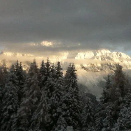 شقة Helga سخلادميخ