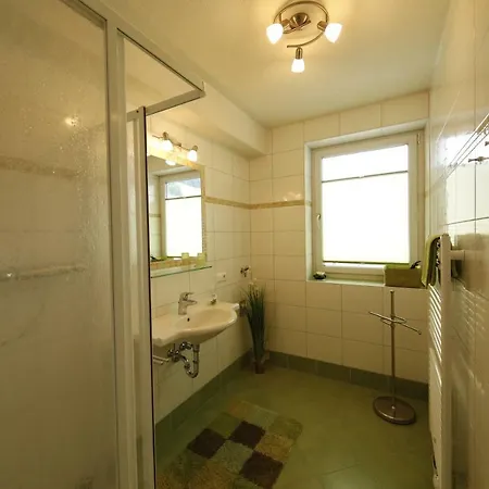 Apartmán Helga