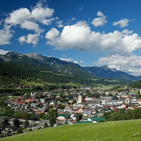 Apartmán Helga Schladming