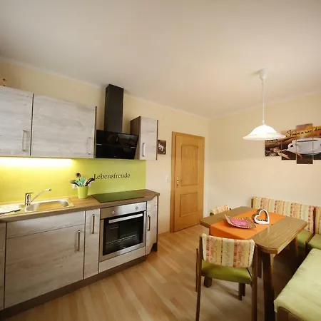 Helga 아파트 슈라드밍