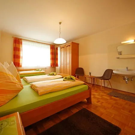 Apartmán Helga Schladming