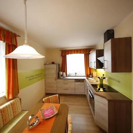 Apartmán Helga Schladming