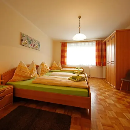 Helga Apartment