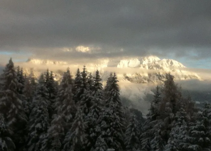 Apartment Helga Schladming