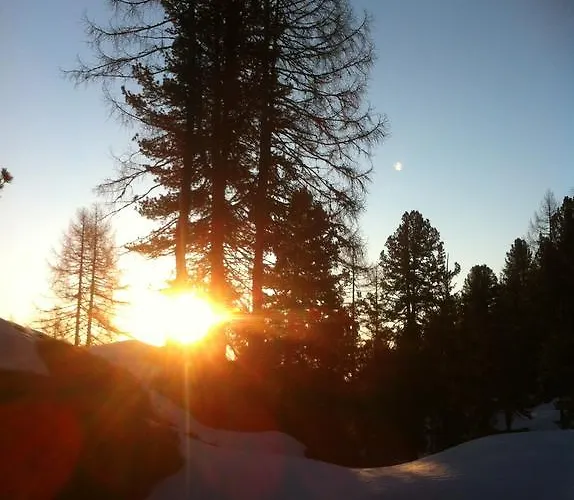 Apartment Helga Schladming