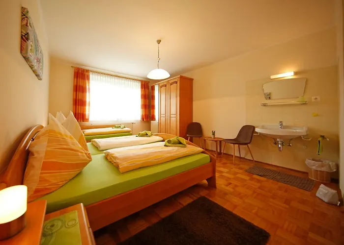 Apartment Helga Schladming