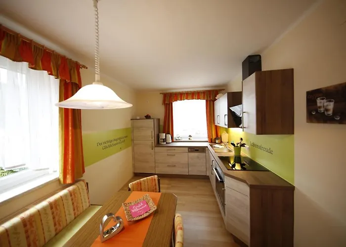 Apartment Helga Schladming